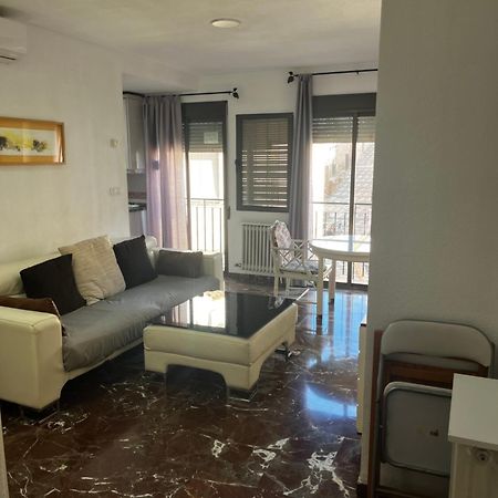 Apartamento Centro 그라나다 외부 사진