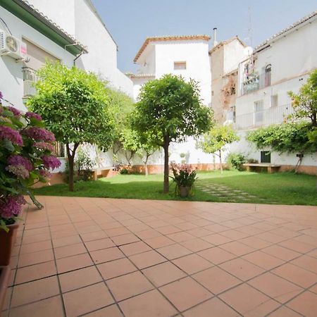 Apartamento Centro 그라나다 외부 사진