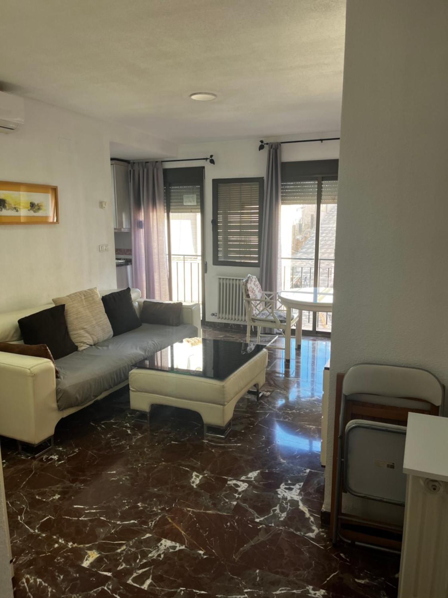 Apartamento Centro 그라나다 외부 사진