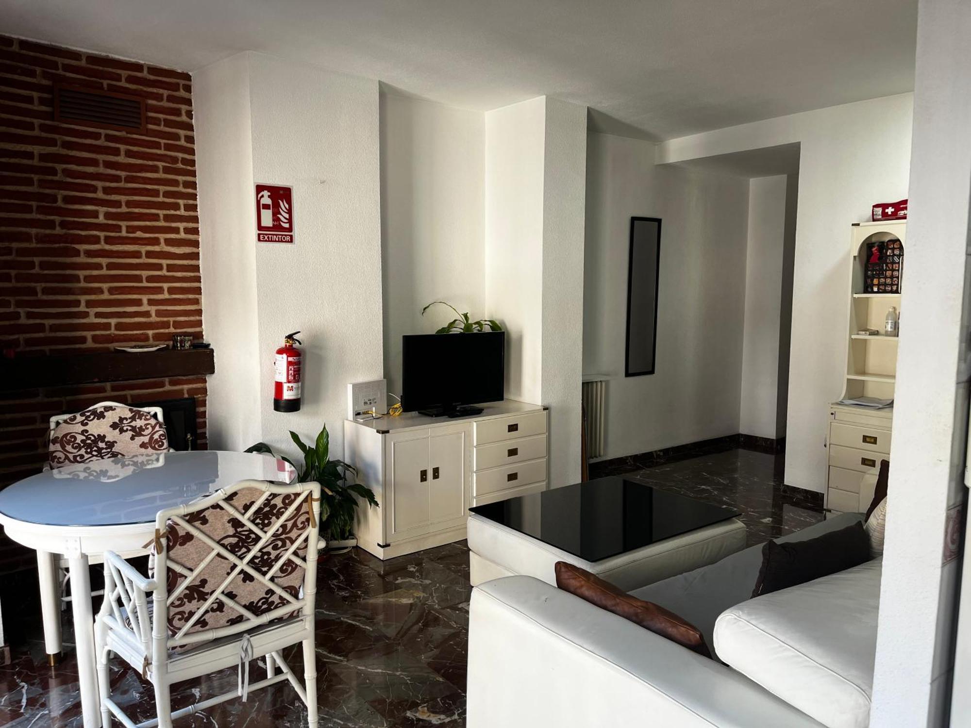 Apartamento Centro 그라나다 외부 사진