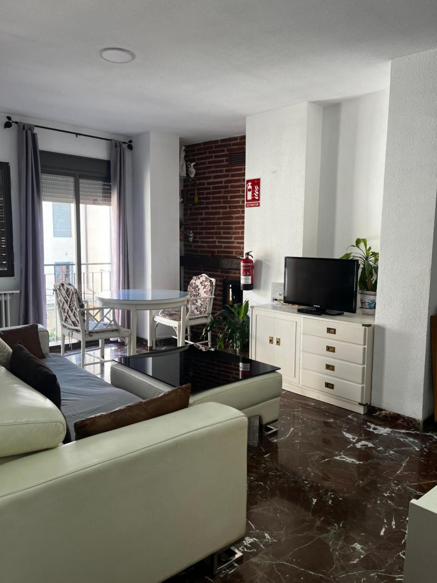 Apartamento Centro 그라나다 외부 사진