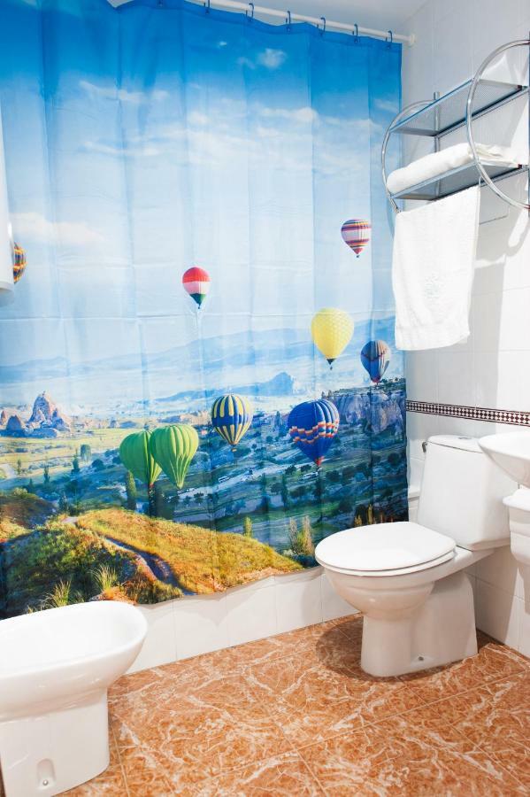 Apartamento Centro 그라나다 외부 사진