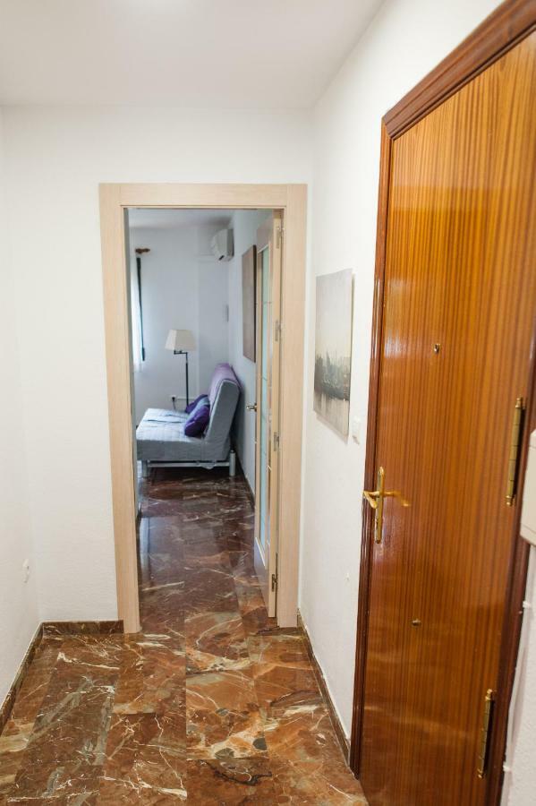 Apartamento Centro 그라나다 외부 사진