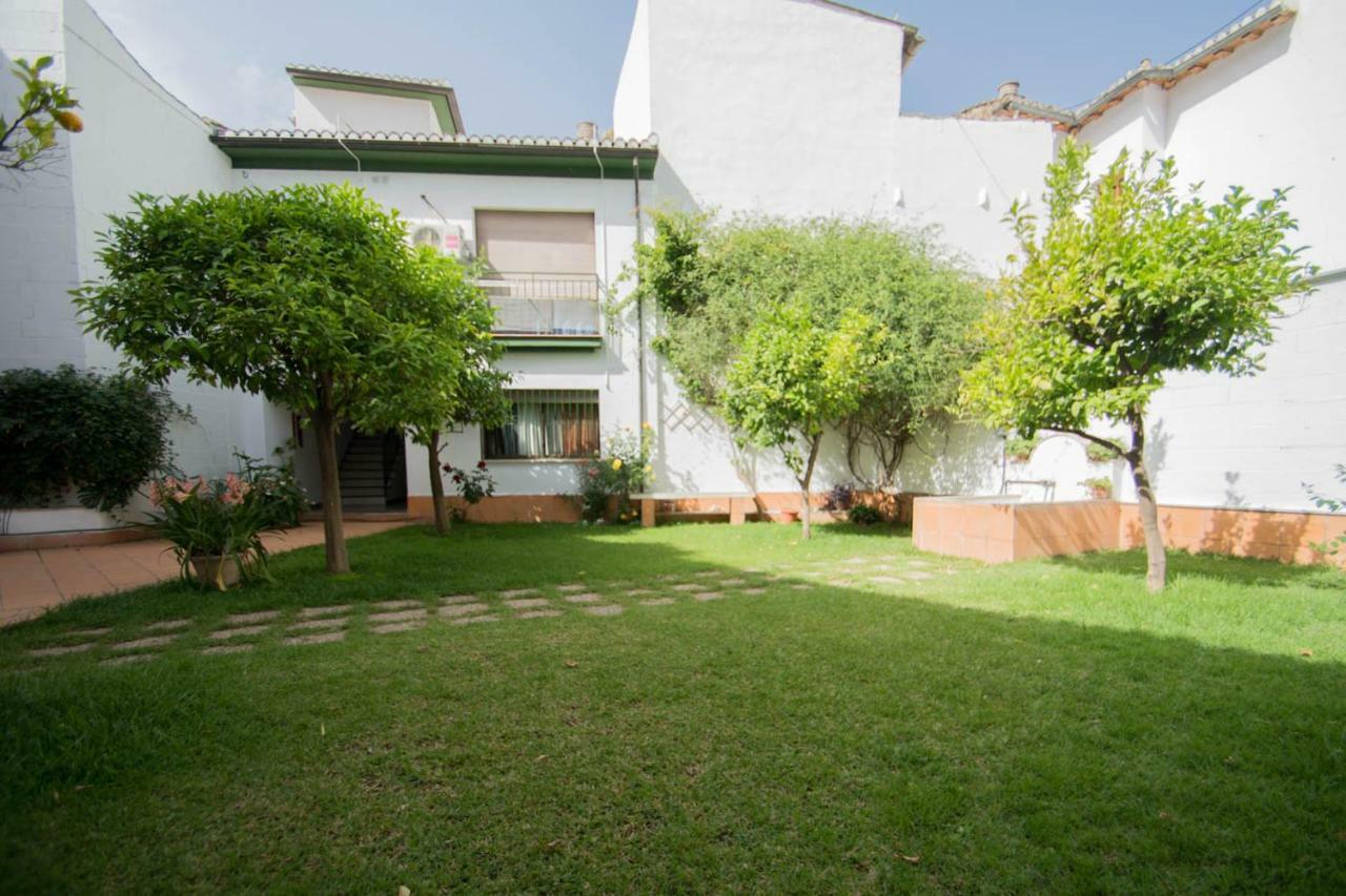 Apartamento Centro 그라나다 외부 사진
