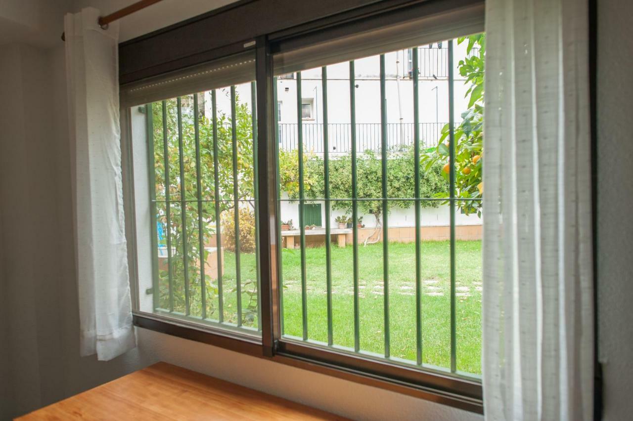 Apartamento Centro 그라나다 외부 사진