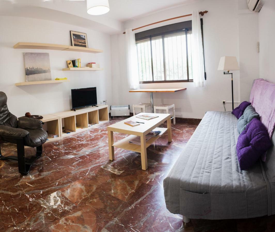 Apartamento Centro 그라나다 외부 사진