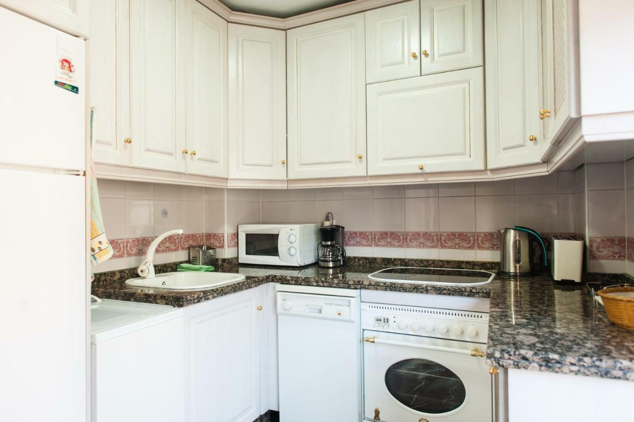 Apartamento Centro 그라나다 외부 사진
