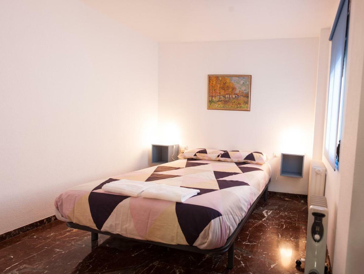 Apartamento Centro 그라나다 외부 사진
