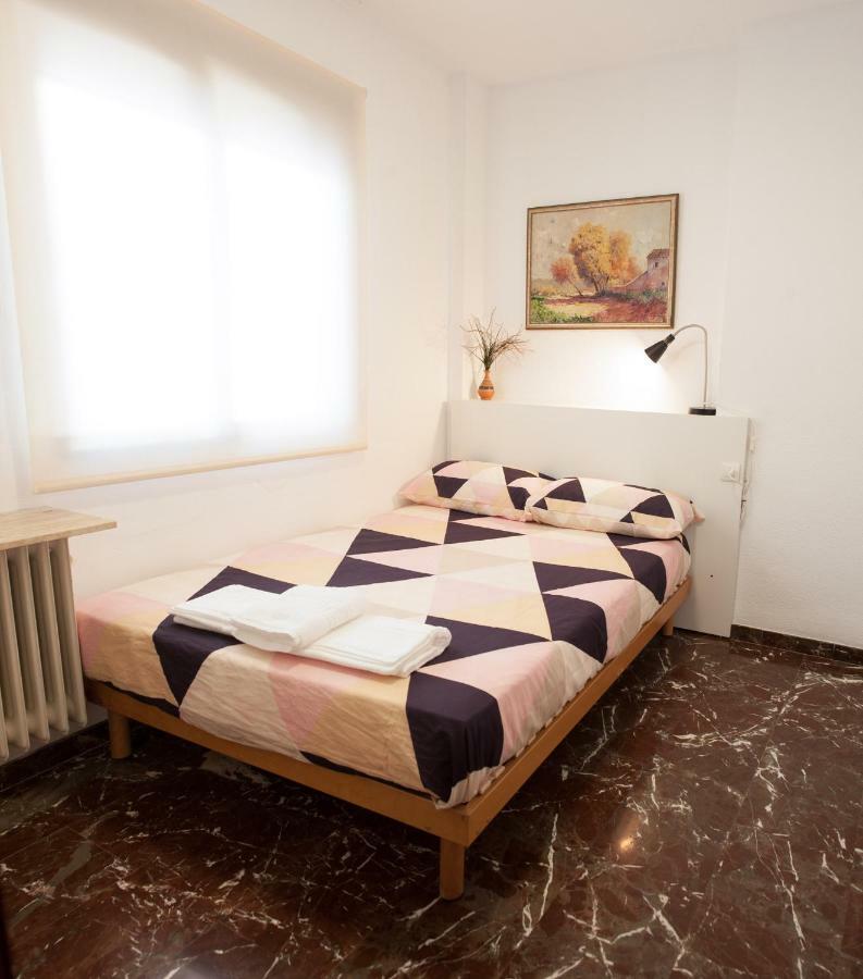 Apartamento Centro 그라나다 외부 사진