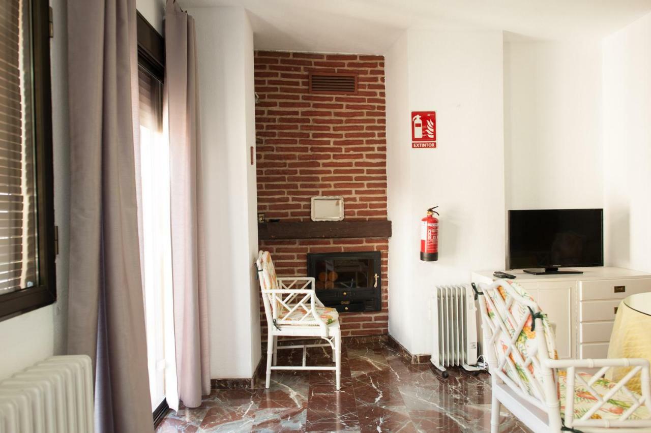 Apartamento Centro 그라나다 외부 사진
